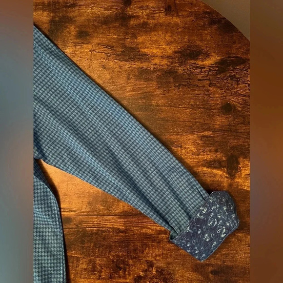 Robert Graham | designer men’s shirt. Tailored fit. Size: XL. - Picture 8 of 16